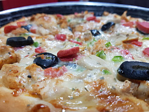 Italian Pizza Abbottabad