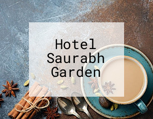 Hotel Saurabh Garden