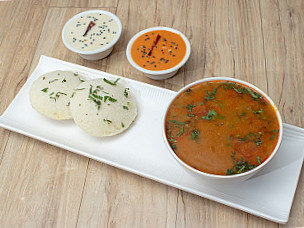 Vinayakas Veg Kitchen