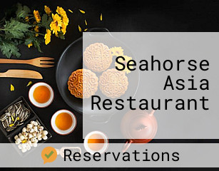 Seahorse Asia Restaurant