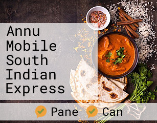 Annu Mobile South Indian Express