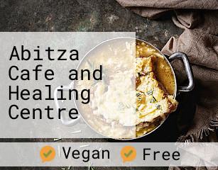 Abitza Cafe and Healing Centre