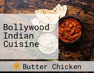 Bollywood Indian Cuisine