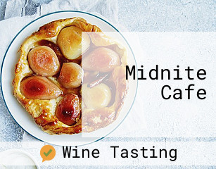 Midnite Cafe