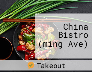 China Bistro (ming Ave)