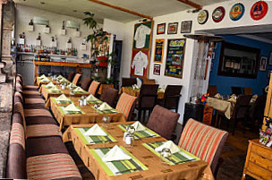 Yuraq Restaurant & Bar