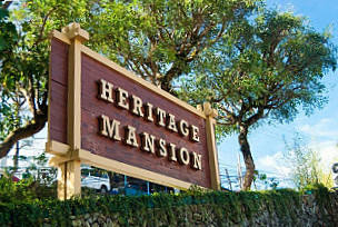 Heritage Mansion Buffet And Cafe