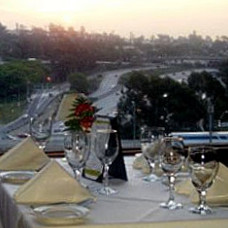Monterey Hill Restaurant