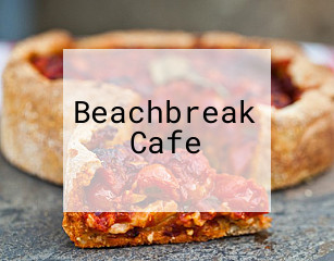 Beachbreak Cafe