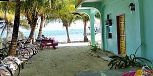 Barefoot Beach Belize Resort