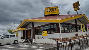 Coco's