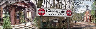 Wanderheim Cafe