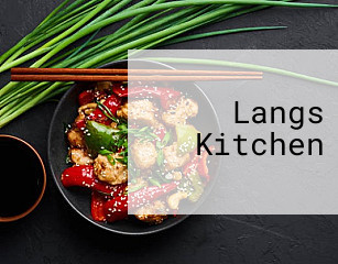 Langs Kitchen