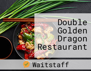 Double Golden Dragon Restaurant
