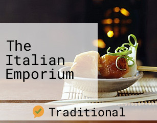 The Italian Emporium
