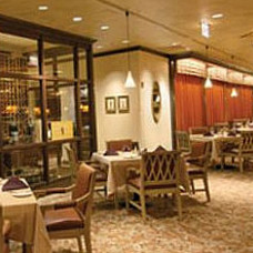 The Steakhouse At Harrah's Atlantic City