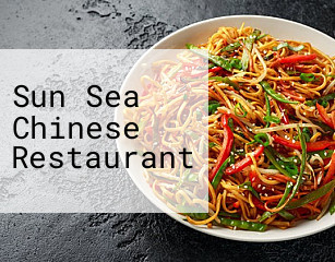 Sun Sea Chinese Restaurant