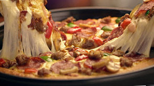 Pizza Hut Baguio Session Rd