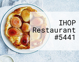 IHOP Restaurant #5441