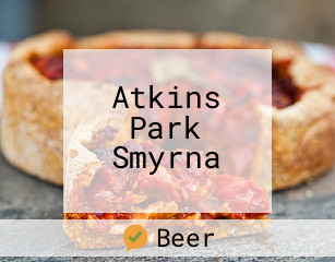 Atkins Park Smyrna