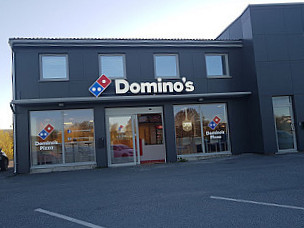 Domino's Pizza Nenset