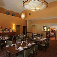 The Brasserie Restaurant Bar