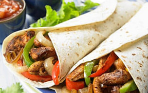 Alam Grilled Wraps
