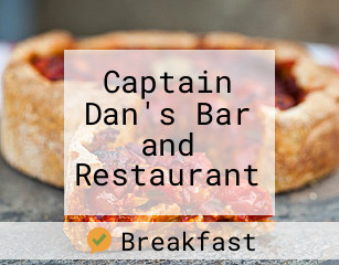 Captain Dan's Bar and Restaurant