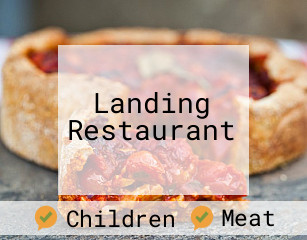 Landing Restaurant
