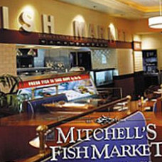 Mitchell's Fish Market Sandestin
