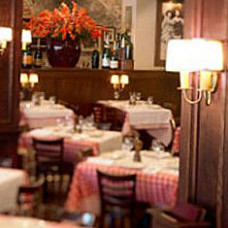 Maggiano's St. Louis