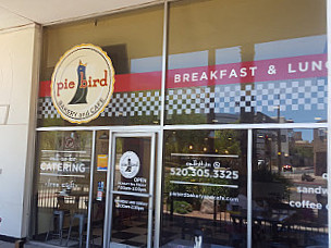 Pie Bird Bakery and Cafe, LLC