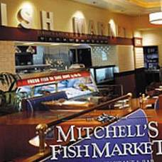 Mitchell's Fish Market Jacksonville