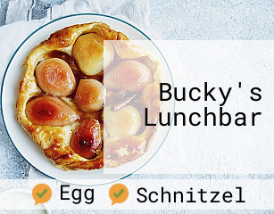 Bucky's Lunchbar