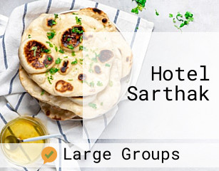 Hotel Sarthak