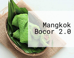 Mangkok Bocor 2.0