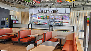 Burger King Alfredo Vicenti