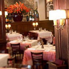 Maggiano's Old Orchard