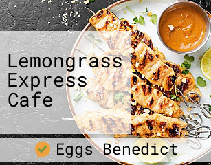 Lemongrass Express Cafe