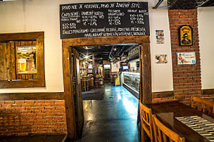 Mamut Pub – Bratislava