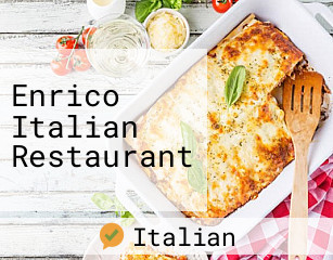 Enrico Italian Restaurant