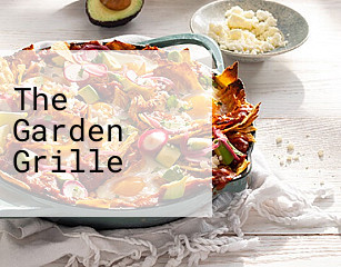 The Garden Grille