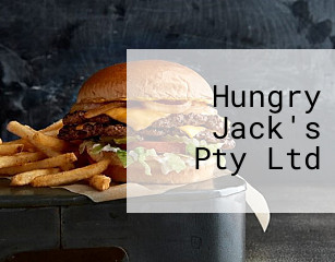 Hungry Jack's Pty Ltd