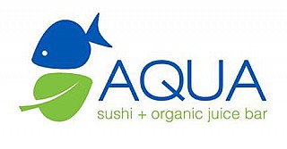 Aqua | sushi + juice bar