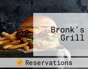 Bronk's Grill