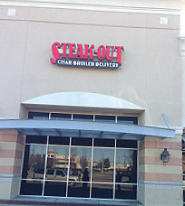 Steak-out Montgomery