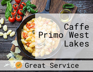 Caffe Primo West Lakes