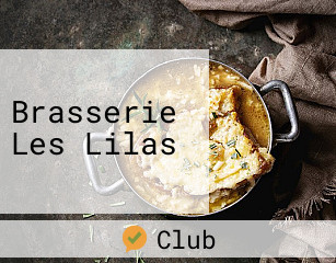 Brasserie Les Lilas