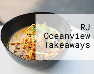 RJ Oceanview Takeaways