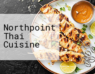 Northpoint Thai Cuisine